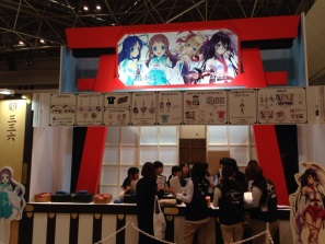 【C85】Comiket 85 WINTER 2013 - DAY 1 (16)