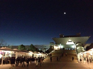【C85】Comiket 85 WINTER 2013 - DAY 1 (4)