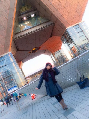 【C85】Comiket 85 WINTER 2013 - DAY 1 COSPLAY (33)