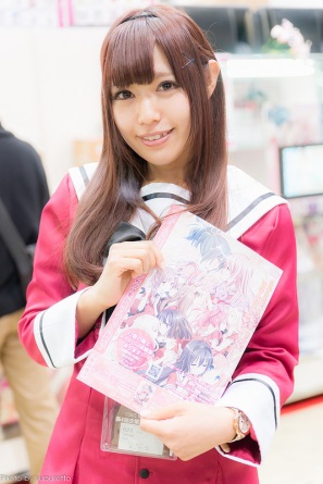 【C85】Comiket 85 WINTER 2013 - DAY 2 (11)