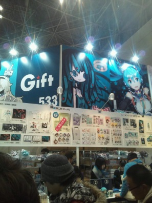 【C85】Comiket 85 WINTER 2013 - DAY 2 (13)