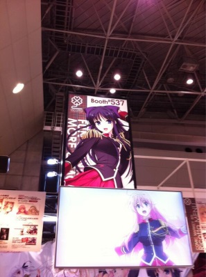 【C85】Comiket 85 WINTER 2013 - DAY 2 (15)