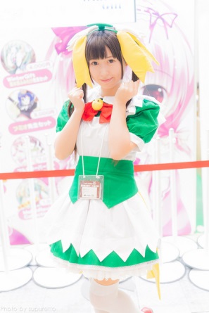 【C85】Comiket 85 WINTER 2013 - DAY 2 (4)