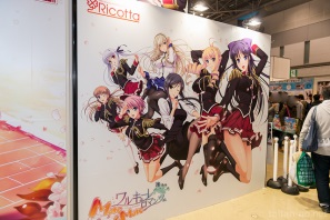 【C85】Comiket 85 WINTER 2013 - DAY 2 (9)