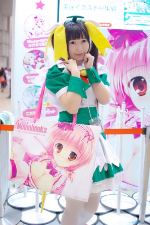 【C85】Comiket 85 WINTER 2013 – DAY 3 (25)