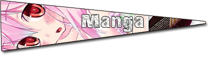 Bannière Manga SoniAni - Ruru-Berryz