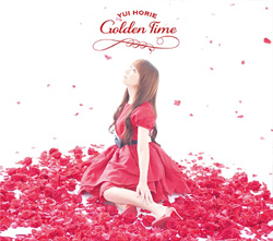 Golden Time - OST - Ruru-Berryz 1