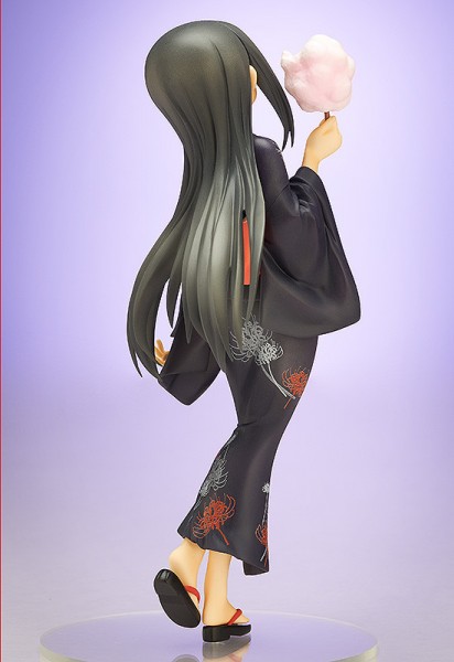 Akemi Homura Yukata ver. - Mahou Shoujo Madoka★Magica - FREEing (3)