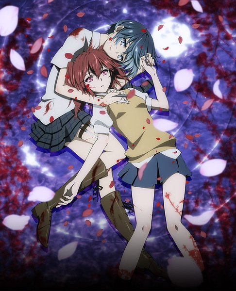 Akuma no Riddle