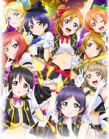 Love-Live-2