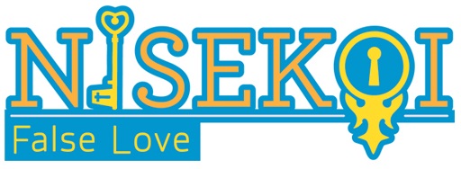nisekoi-logo