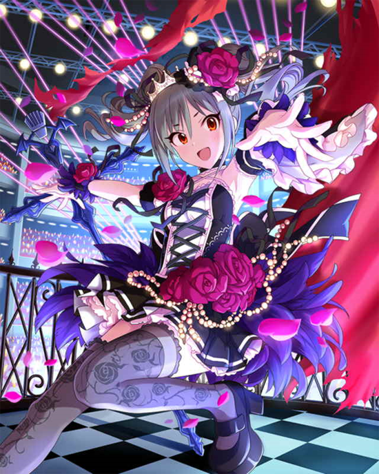 Preview - PVC - Kanzaki Ranko Anniversary Princess version - The Idolm@ster the cinderella girl - Phat Company - Ruru-Berryz 1