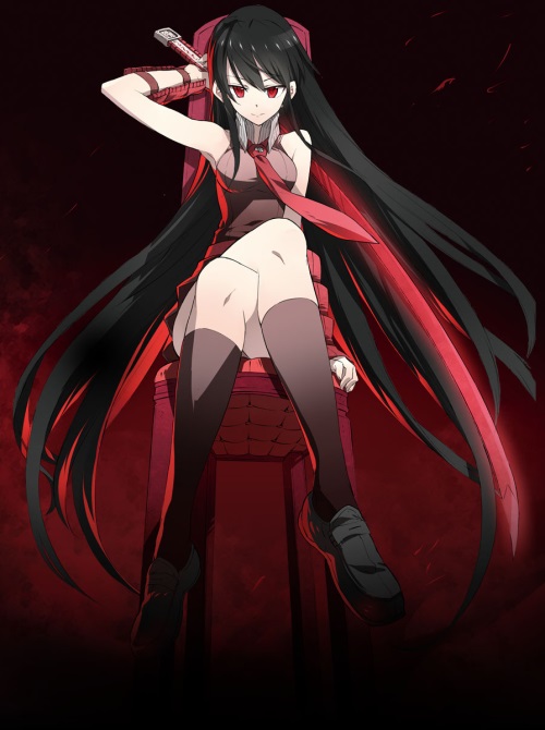 Akame ga KILL!