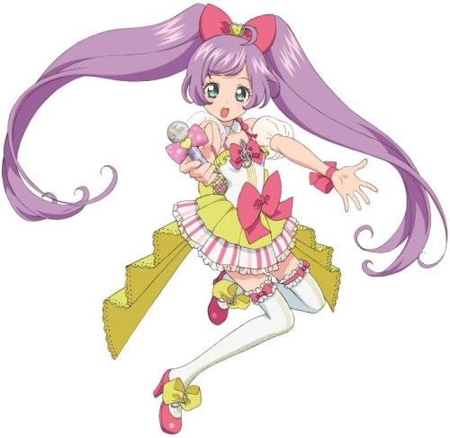 PriPara