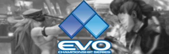 EVO 2014 Championship Series logo