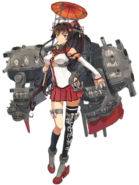 Yamato Kai