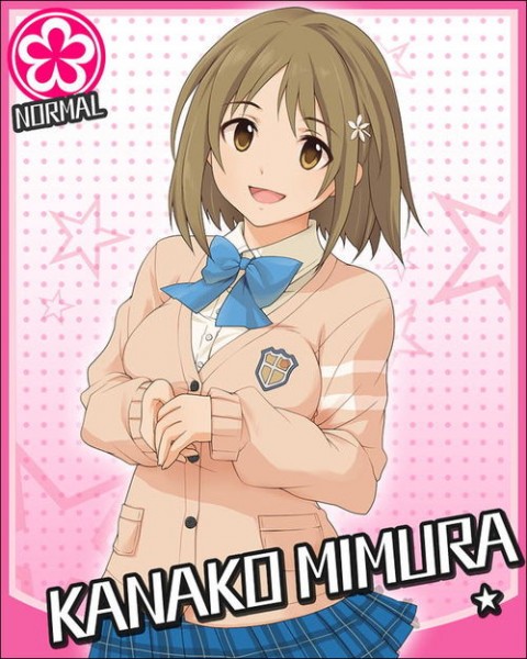 [Preview - Figurine] Kanako Mimura - The Idolm@ster  Cinderella Girls - Kotobukiya - Ruru-Berryz 6