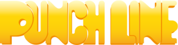 Punchline logo
