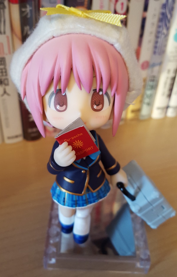 CuPoche Madoka en vacances avec MoePop (2)