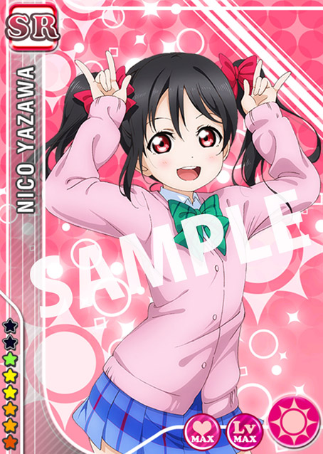 [Preview – Figma] Yazawa Nico – Love Live! School Idol Project – Max Factory - Ruru-Berryz MoePop (1)