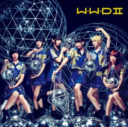 Dempagumi.inc WWD II