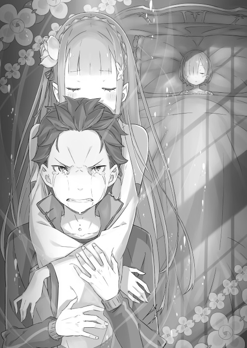 rezero-kara-hajimeru-isekai-seikatsu-la-suite