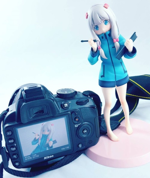 review-figurine-izumi-sagiri-eromanga-sensei-aquamarine-moepop-otakyun-shoot