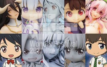 Wonder Festival 2017 Winter : Good Smile Company