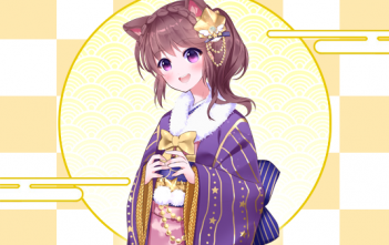 Happy New Year Moekko ~