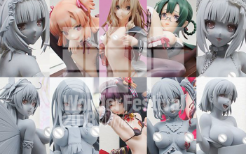 Wonder Festival 2018 Winter | Native