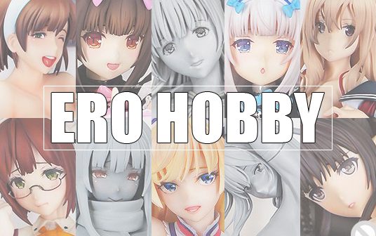 【R18】ERO HOBBY