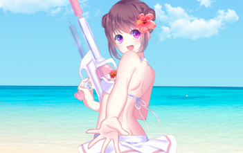 SUMMERTIME