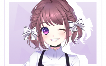 「Twintail Love」