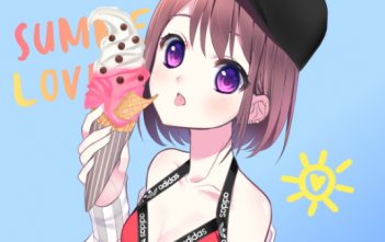 「Moekko Summer Love」