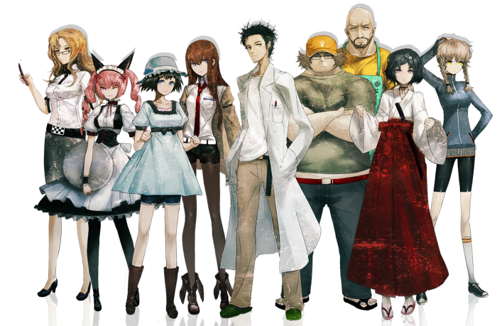 Living Adv Steins Gate Moepop Ruru Berryz Com