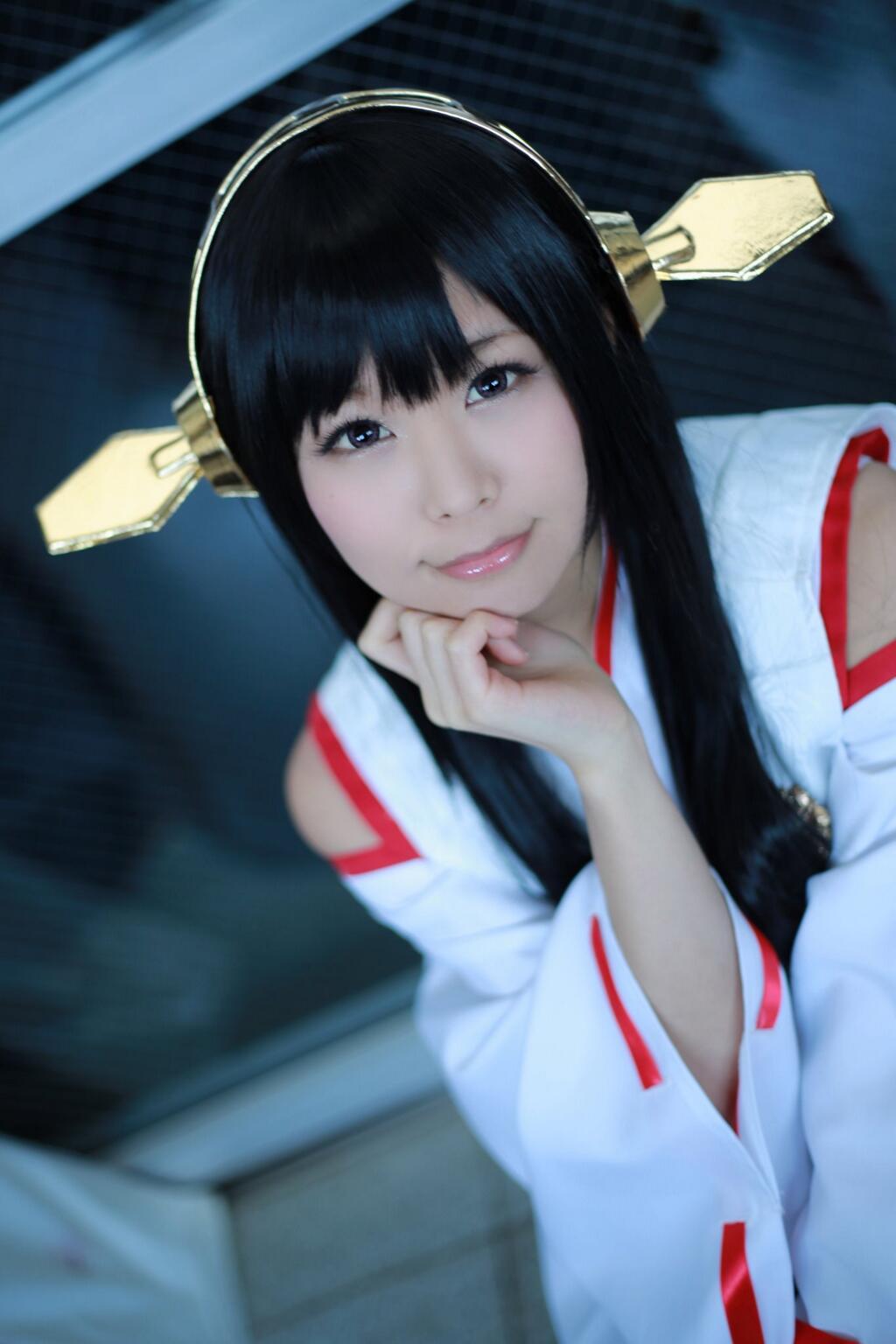 Wonder Festival Cosplay ワンダーフェスティバル 14 コスプレ 68 Moepop Ruru Berryz Com