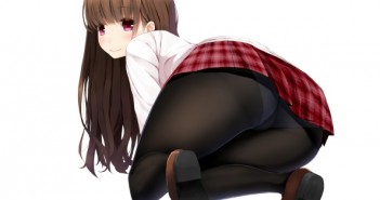 Le Jeudi c’est Panty #110