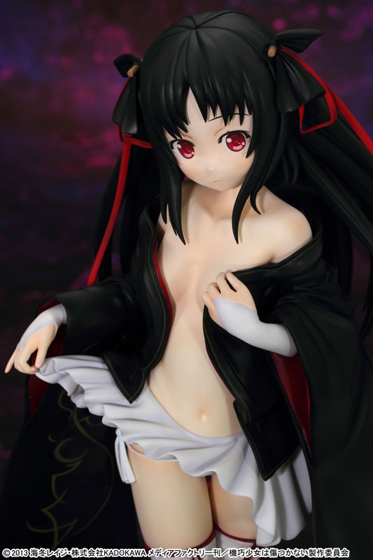 Licensed Kikou Shoujo wa Kizutsukanai (Unbreakable Machine-Doll