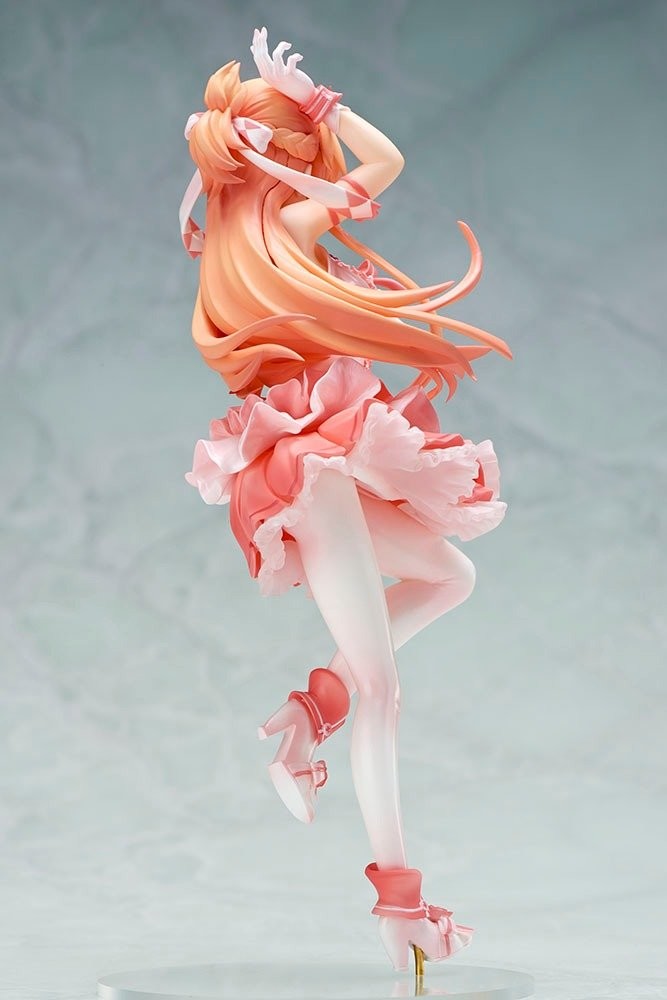 Resultado de imagen para asuna idol