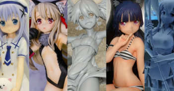 Les coups de cœur Wonder Festival 2015 Winter