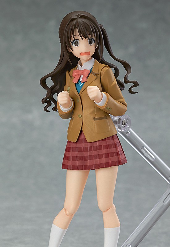 Figma Shimamura Uzuki Anime Ver The Idolm Ster Cinderella Girls 6 Moepop Ruru Berryz Com Figma Shimamura Uzuki Anime Ver The Idolm Ster Cinderella Girls 6 Moepop Ruru Berryz Com