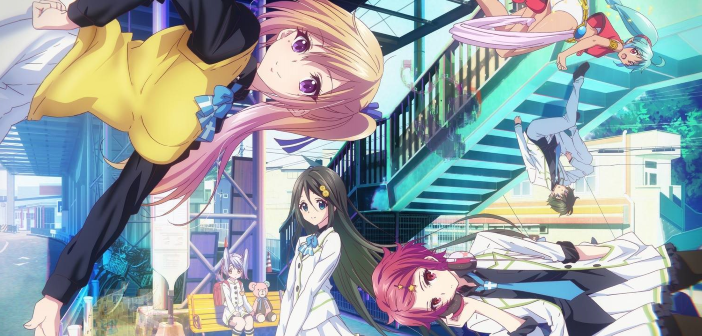 Musaigen no Phantom World – 05 – RABUJOI – An Anime Blog