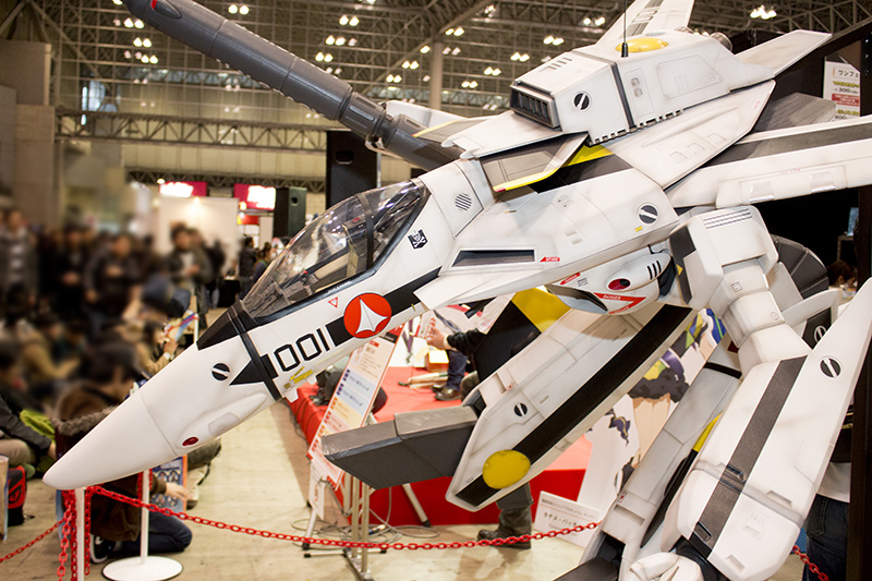 Macross D Macross Delta 3 Moepop Ruru Berryz Com