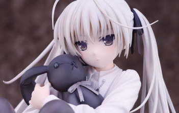 Preview Figurine Kasugano Sora 「Yosuga no Sora」Alphamax
