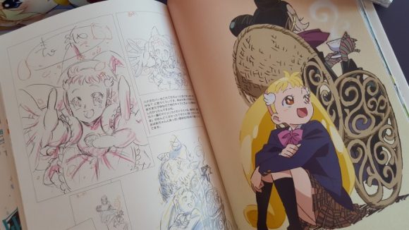 Illust: Yoshihiko Umakoshi Details about   JAPAN novel Magical DoReMi 17 Limited Edition 