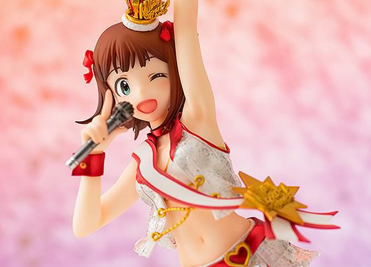 Solar Figurine Japanese Kirameki Taisho (The Glittering General Solar Figurine Japanese Kirameki Taisho (The Glittering General