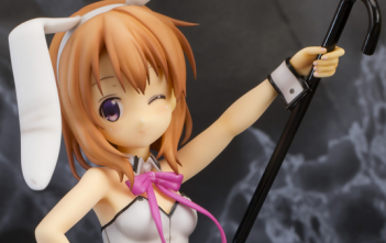 Preview Figurine Hoto Cocoa Bunny ver. 「Gochuumon wa Usagi Desu ka??」 – Pulchra / FOTS Japan