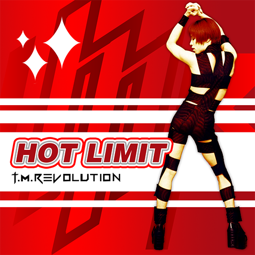 Hot limit. Hot limit t.m.Revolution. Revolution's hot limit.