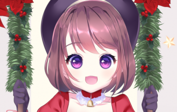 「Merry X’mas 2018」