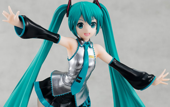 La gamme de figurines 「POP UP PARADE」 Good Smile Company